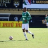 Léo Kanu, do Ypiranga, comemora estreia com vitória na Série C do Brasileirão: ‘A equipe está forte’