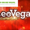 LeoVegas Cluster Gems – Revisão de Slot Online