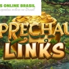 Leprechaun Links – Revisão de Slot Online