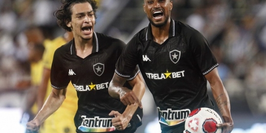 Lesionado, Diego Gonçalves desfalca o Botafogo; Ênio será operado