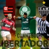 Libertadores ‘à brasileira’! Veja o que levou o futebol nacional à supremacia nesta edição da competição