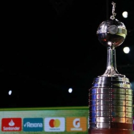Libertadores: brasileiros conhecem rivais das oitavas e chaveamento até a final