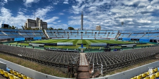 Libertadores e Sul-Americana: conheça todos os requisitos para entrar no Uruguai e no estádio