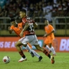 Líder do Flamengo em desarmes, João Gomes vê responsabilidade aumentar a poucos dias da Supercopa do Brasil