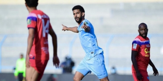 Líder no Al Batin, Renato Chaves elogia postura da equipe após vitória em ‘decisão’ na Arábia Saudita