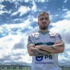 Líder no Coritiba, Willian Farias quer evolução da equipe na temporada
