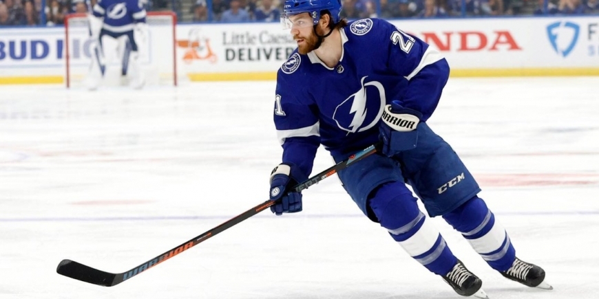 Lightning vs Canadiens Odds & Stanley Cup 2021 Bets To Back 1-2