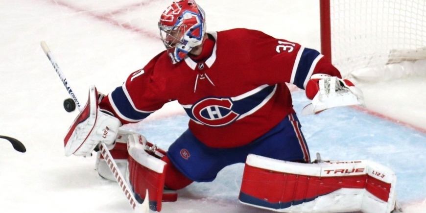Lightning vs Canadiens Odds & Stanley Cup 2021 Bets To Back 2-3