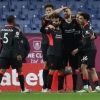 Liverpool vence o Burnley pelo Inglês e entra na zona de classificação para a Champions