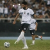 Loco Abreu diz por que não bateu pênalti de cavadinha em amistoso do Botafogo: ‘Estavam jogando sério’