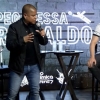 Loucura, loucura! Na ‘Corinthians TV’, Marcelinho ‘compara’ Sylvinho a Luciano Huck e corneta ídolo do clube