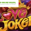 Love Joker – Revisão de Slot Online