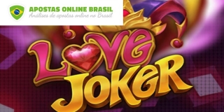 Love Joker – Revisão de Slot Online