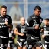 Luan e Léo Natel não se recuperam de lesão e seguem como desfalques no Corinthians