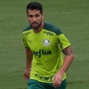 Luan elogia postura do elenco do Palmeiras na pré-temporada: ‘Todos sabem os nossos objetivos’
