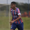 Luan Jesus, promessa de 16 anos, é contratado pelo Bahia