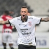 Luan pede apoio da torcida do Corinthians antes de Dérbi pela semifinal do Paulistão