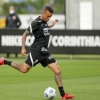 Luan se recupera de lesão, e Adson segue em recuperação no Corinthians