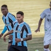 Lucas Alves comemora grande início de Brasileirão Sub-20 por parte do Grêmio