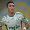 Lucas Barrios relembra passagem pelo Palmeiras e título em 2015: ‘Melhor jogo pelo clube’