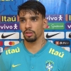Lucas Paquetá projeta ‘jogo histórico’ entre Brasil e Argentina e fala sobre voltar ao Maracanã: ‘Segunda casa’