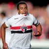 Lucas relembra tempos de São Paulo e se declara: ‘Clube do meu coração’