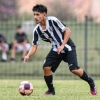 Lucas Taba comemora boa fase do Resende no Carioca sub-17 e destaca: ‘Só me preocupo em ajudar o time’