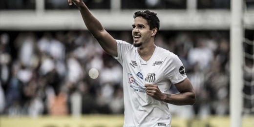 Lucas Veríssimo celebra primeira convocação para a Seleção Brasileira: 'Realizei mais um sonho'