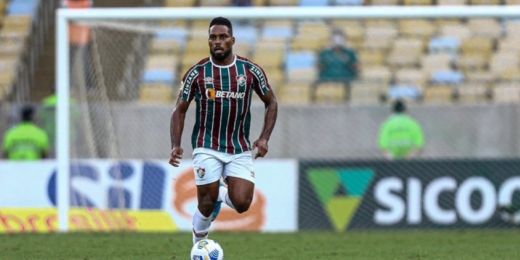 Luccas Claro se torna desfalque do Fluminense para confronto com o Corinthians