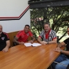 Luciano comemora renovação com o São Paulo: ‘Amor à primeira vista’