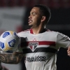 Luciano fala sobre derrota do São Paulo contra o Atlético Goianiense: ‘Alguns detalhes que pecamos’