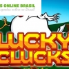Lucky Clucks – Revisão de Slot Online