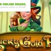 Lucky Gold Pot – Revisão de Slot Online