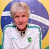 Ludmila e Pia Sundhage analisam a estreia do Brasil na Olimpíada