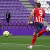 Luis Suárez se emociona após marcar o gol do título do Atlético de Madrid: ‘Barcelona não me valorizou’