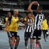 Luiz Fernando, Danilo Barcelos, Luís Henrique… Relembre o time do Botafogo no último jogo com público
