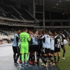 Luiz Fernando valoriza sua atuação pelo Botafogo, mas admite ansiedade por voltar a balançar a rede