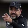 Luiz Gomes: ‘O que há por trás da demissão de Enderson é um negócio’