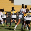 Luiza Travassos marca no fim e Fluminense vence o Criciúma no Brasileirão feminino