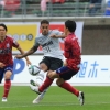 Lukian destaca bom momento no Jubilo Iwata e foca em acesso com o clube em 2021