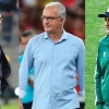 Luxemburgo, Dorival, Lisca… Botafogo acumula negativas na busca por um novo técnico