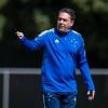 Luxemburgo explica saída do clube e deixa recado: ‘Desejo sorte ao Cruzeiro, vou estar torcendo’