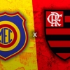 Madureira x Flamengo; prováveis times, desfalques e onde assistir