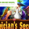 Magician’s Secrets – Revisão de Slot Online