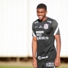 Mais jovem no atual elenco do Corinthians, Felipe Augusto fala de chance no profissional: ‘É um Sonho’