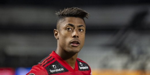 Mais problemas! Flamengo informa lesão de Bruno Henrique e atualiza a situação de Arrascaeta