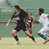 Mais uma goleada! Vasco vence o Serra Macaense pela 2ª rodada da Taça Guanabara de futebol feminino