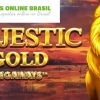 Majestic Gold Megaways – Revisão de Slot Online