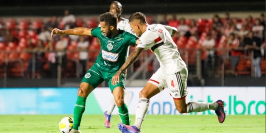 Manaus leva prêmio Fair Play da segunda fase da Copa do Brasil