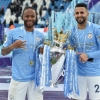 Manchester City pode vender Sterling e Mahrez, diz jornal inglês